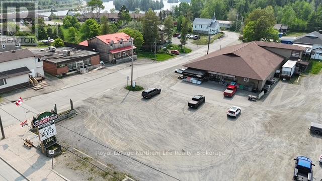 6722 Highway 11 N, Temagami, Ontario  P0H 2H0 - Photo 3 - X12216596