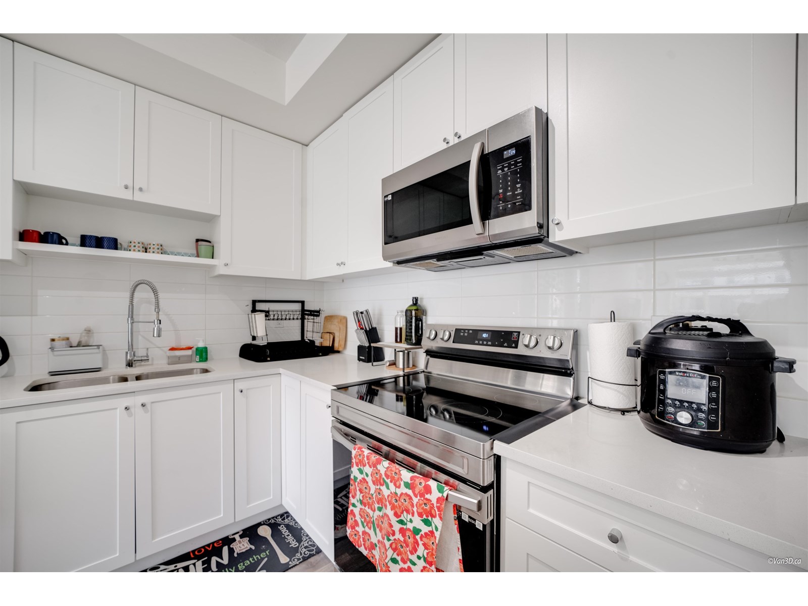 418 15825 85 Avenue, Surrey, British Columbia  V4N 6W9 - Photo 6 - R2998439