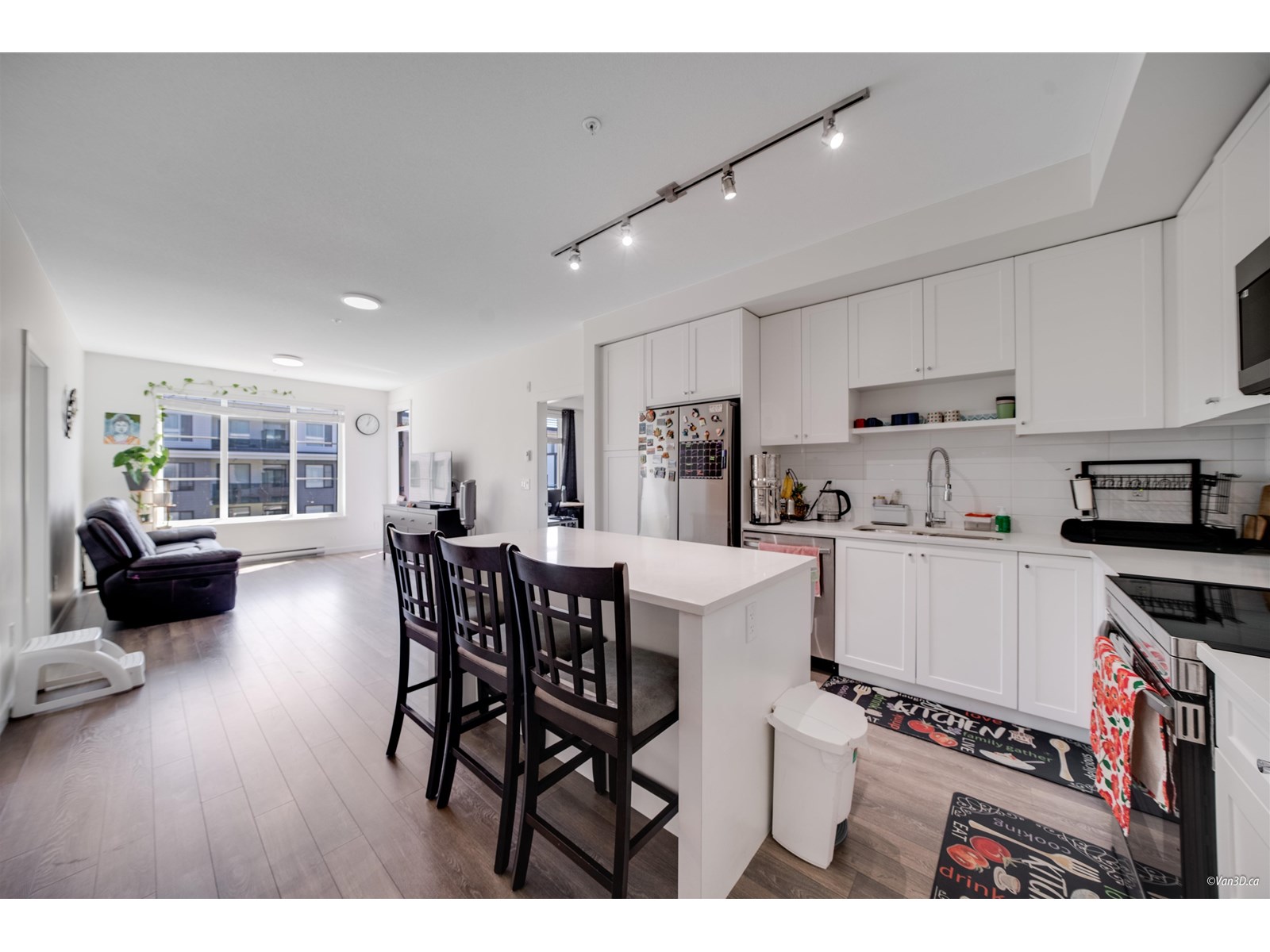418 15825 85 Avenue, Surrey, British Columbia  V4N 6W9 - Photo 2 - R2998439