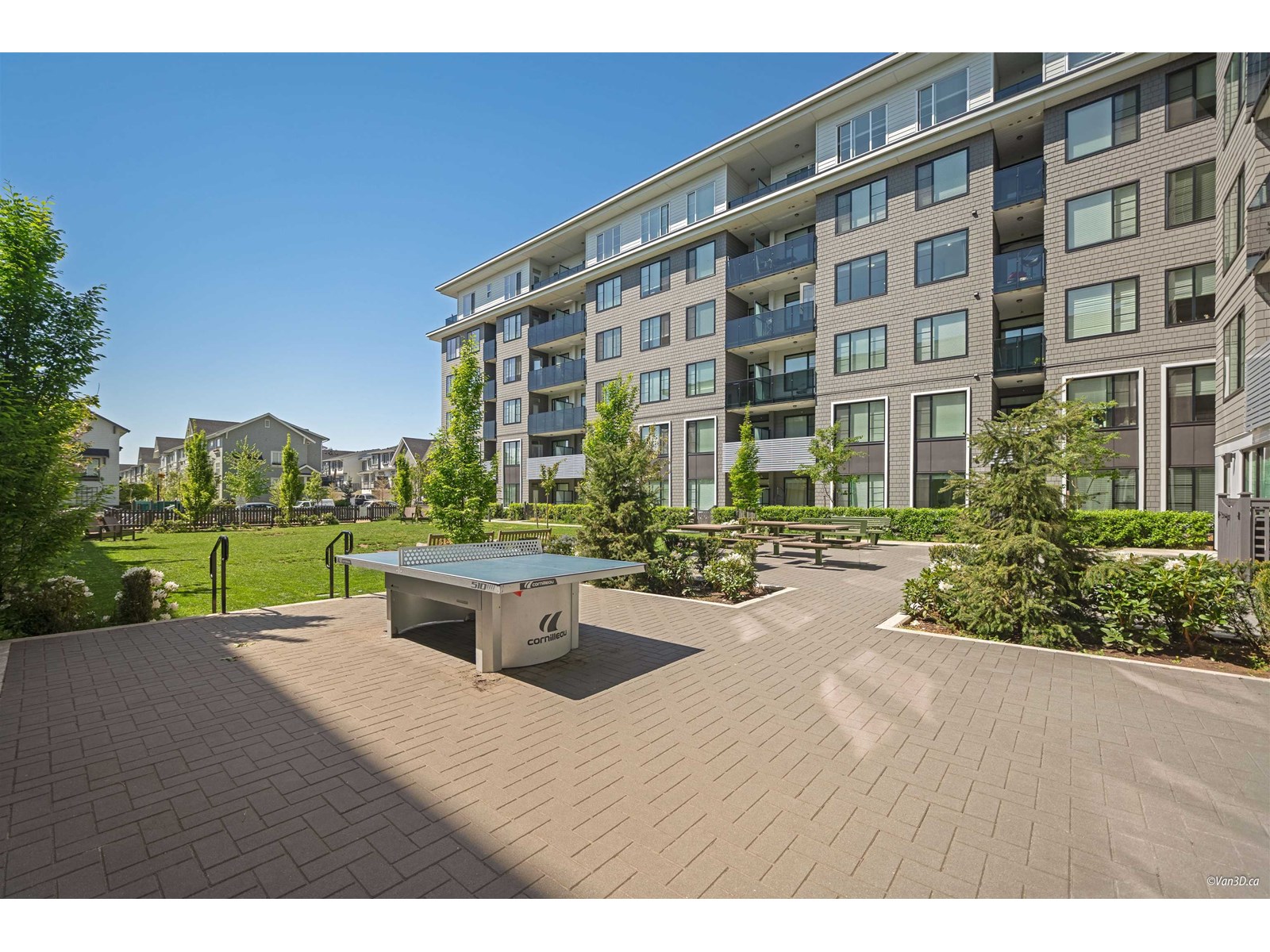 418 15825 85 Avenue, Surrey, British Columbia  V4N 6W9 - Photo 24 - R2998439