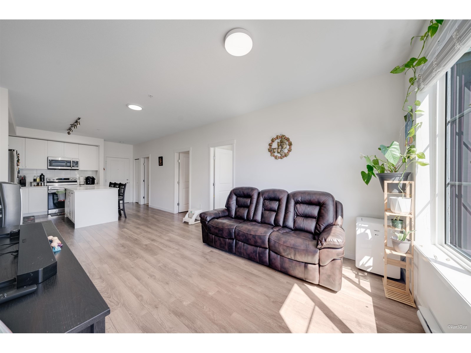 418 15825 85 Avenue, Surrey, British Columbia  V4N 6W9 - Photo 7 - R2998439
