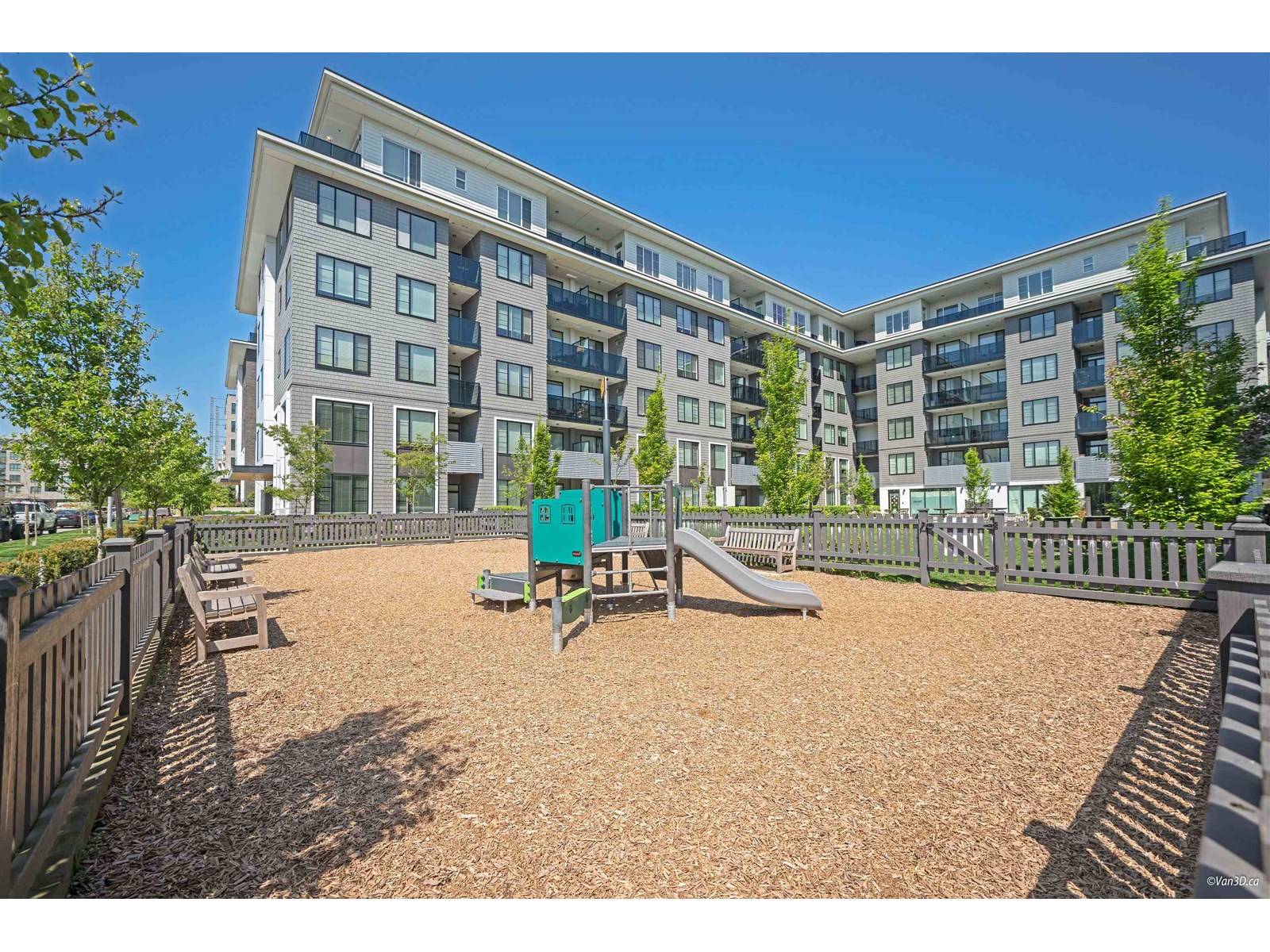 418 15825 85 Avenue, Surrey, British Columbia  V4N 6W9 - Photo 25 - R2998439