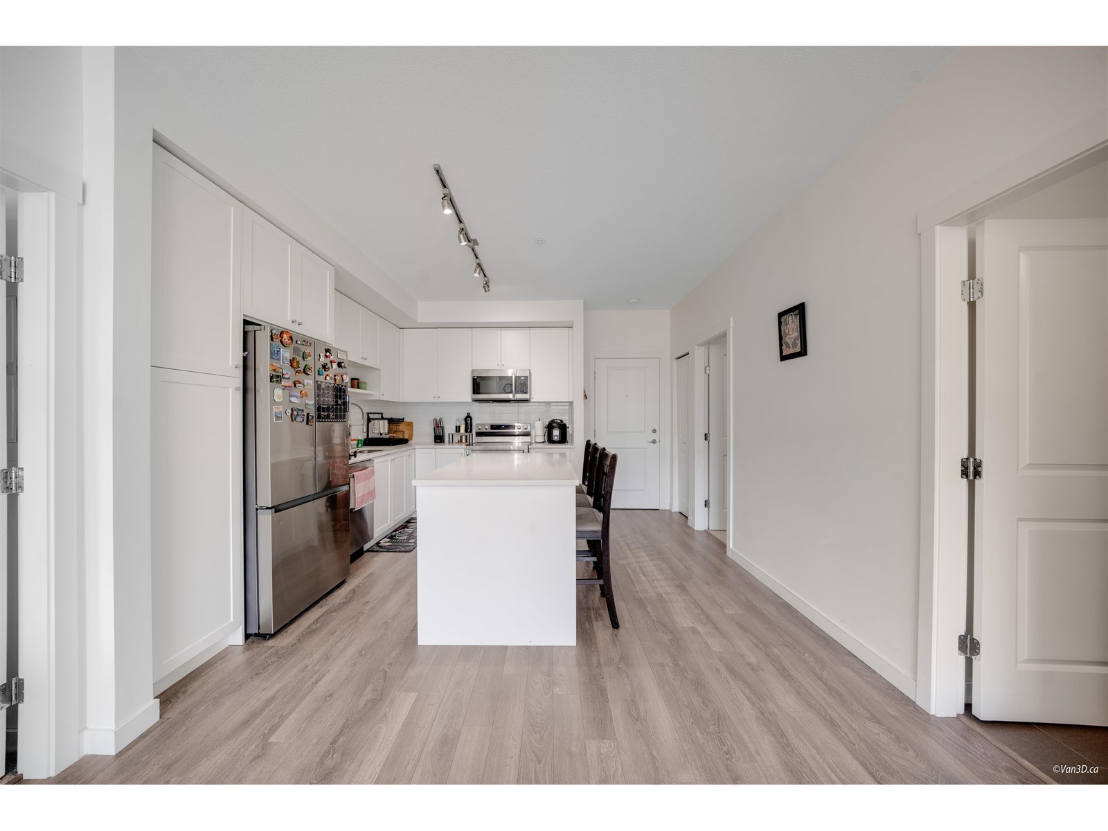 418 15825 85 Avenue, Surrey, British Columbia  V4N 6W9 - Photo 15 - R2998439