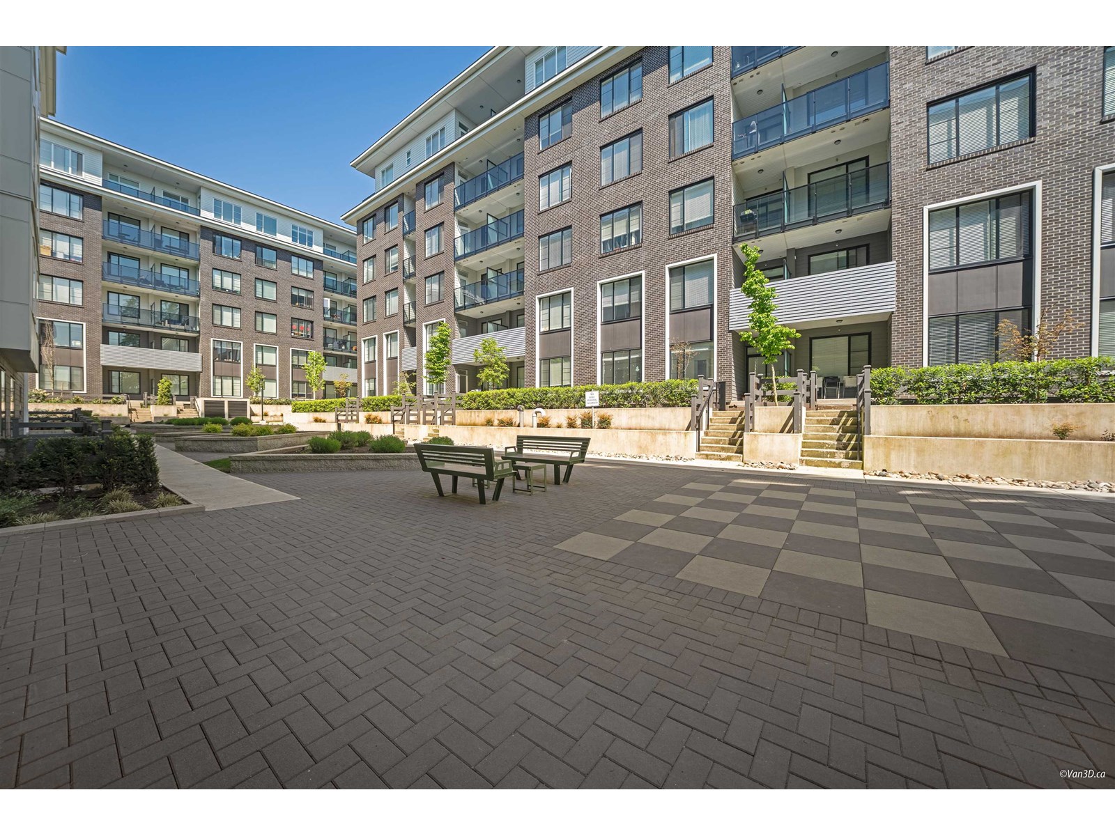 418 15825 85 Avenue, Surrey, British Columbia  V4N 6W9 - Photo 23 - R2998439
