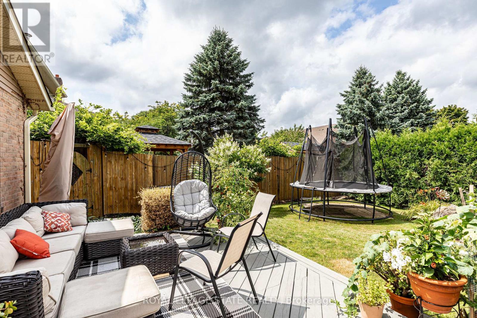 35 Banbury Drive, Hamilton, Ontario  L9K 1H8 - Photo 37 - X12032393