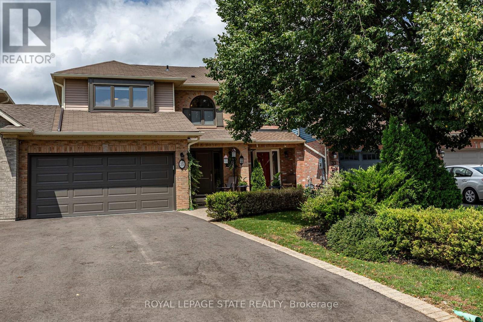 35 Banbury Drive, Hamilton, Ontario  L9K 1H8 - Photo 5 - X12032393