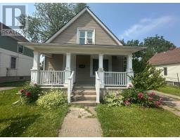 4699 RYERSON CRESCENT, Niagara Falls, Ontario