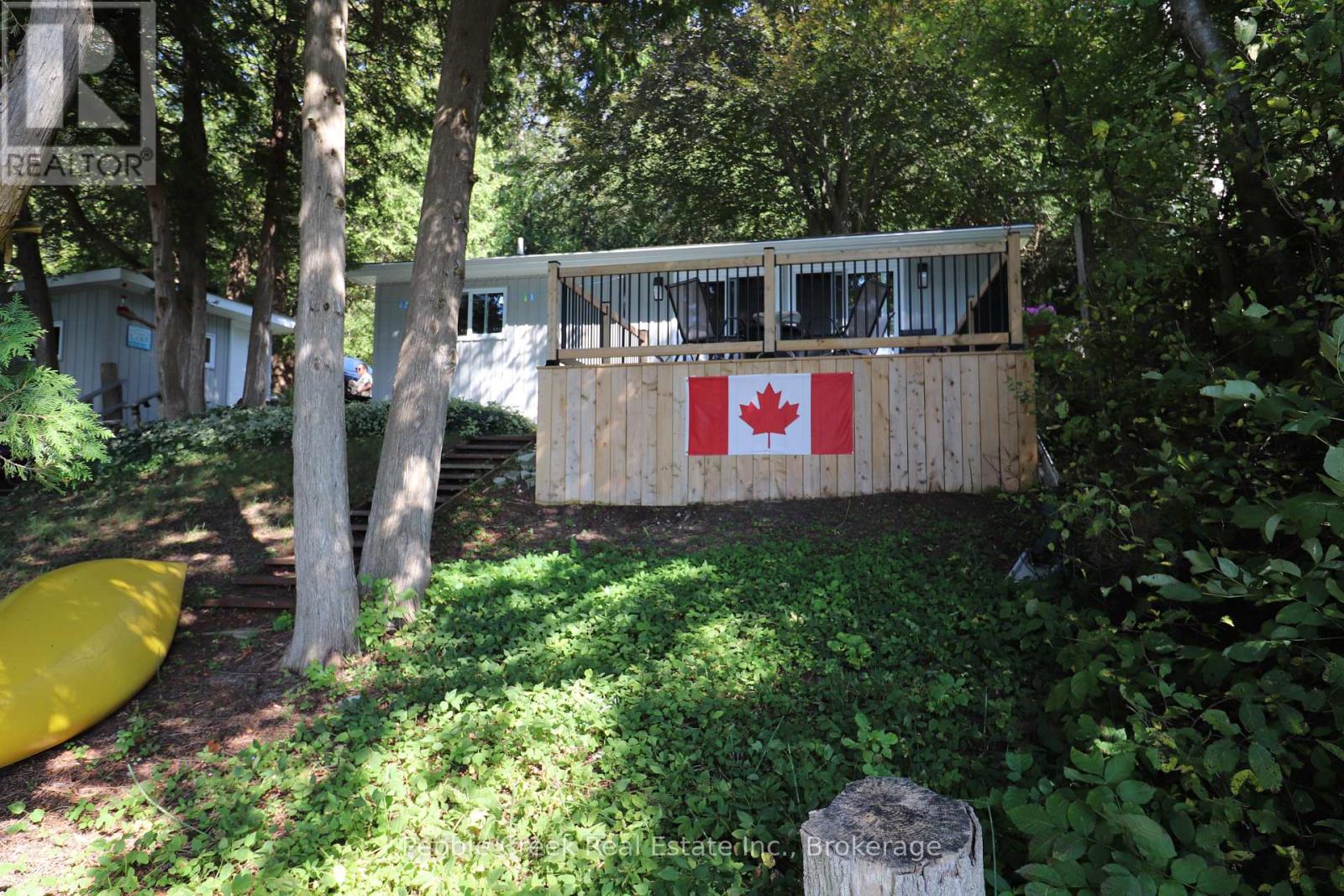 83815a Dickson Street, Ashfield-Colborne-Wawanosh, Ontario  N7A 3X9 - Photo 27 - X12070559