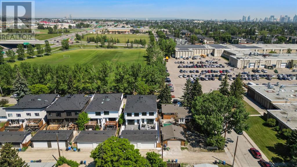 2405 52 Avenue Sw, Calgary, Alberta  T3E 1K5 - Photo 4 - A2229807