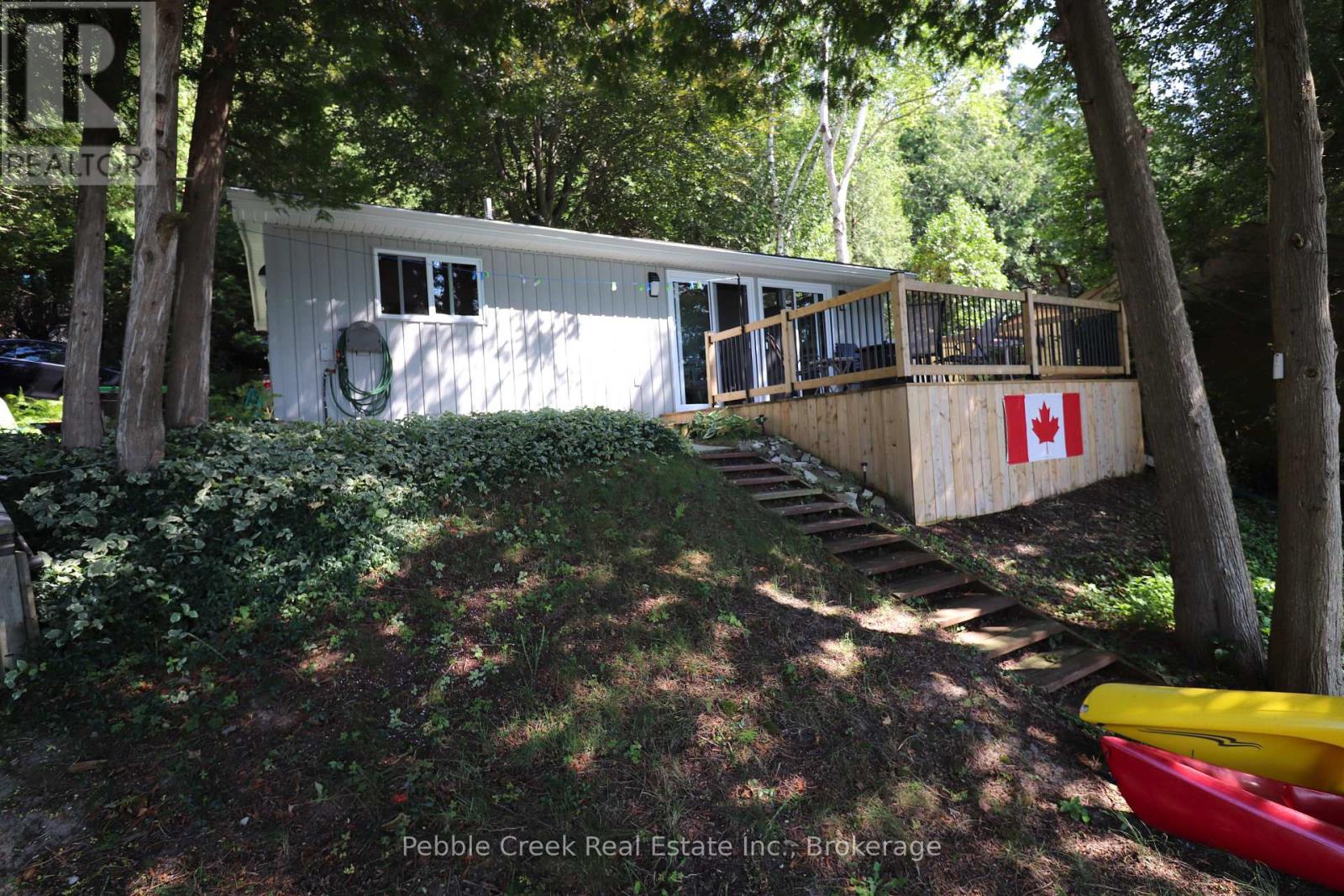 83815a Dickson Street, Ashfield-Colborne-Wawanosh, Ontario  N7A 3X9 - Photo 26 - X12070559