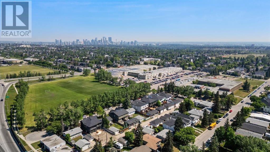 2405 52 Avenue Sw, Calgary, Alberta  T3E 1K5 - Photo 3 - A2229807