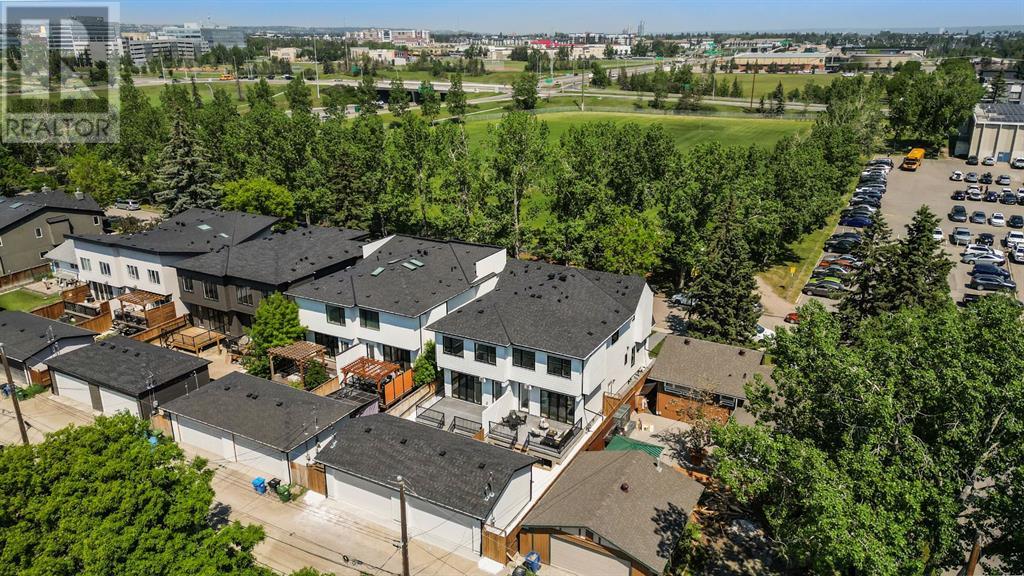 2405 52 Avenue Sw, Calgary, Alberta  T3E 1K5 - Photo 6 - A2229807