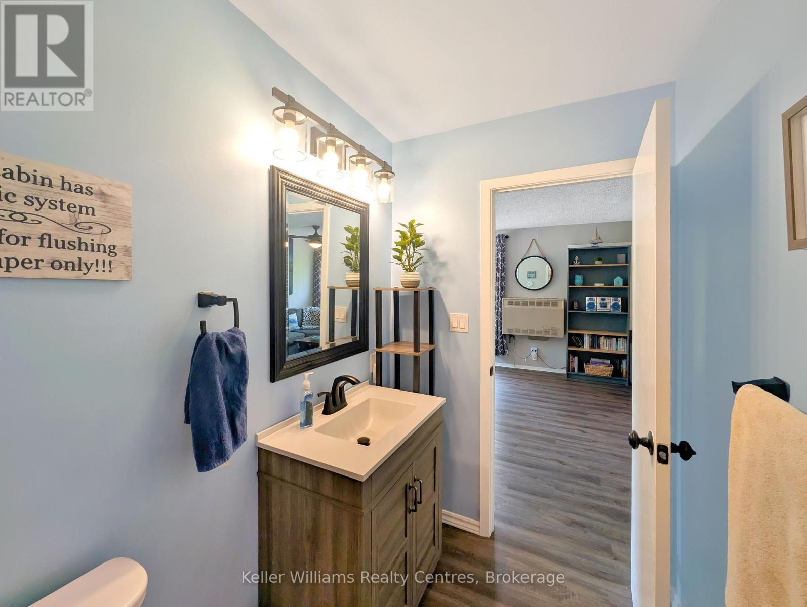 12 Pierce Street S, South Bruce Peninsula, Ontario  N0H 2T0 - Photo 23 - X12209302