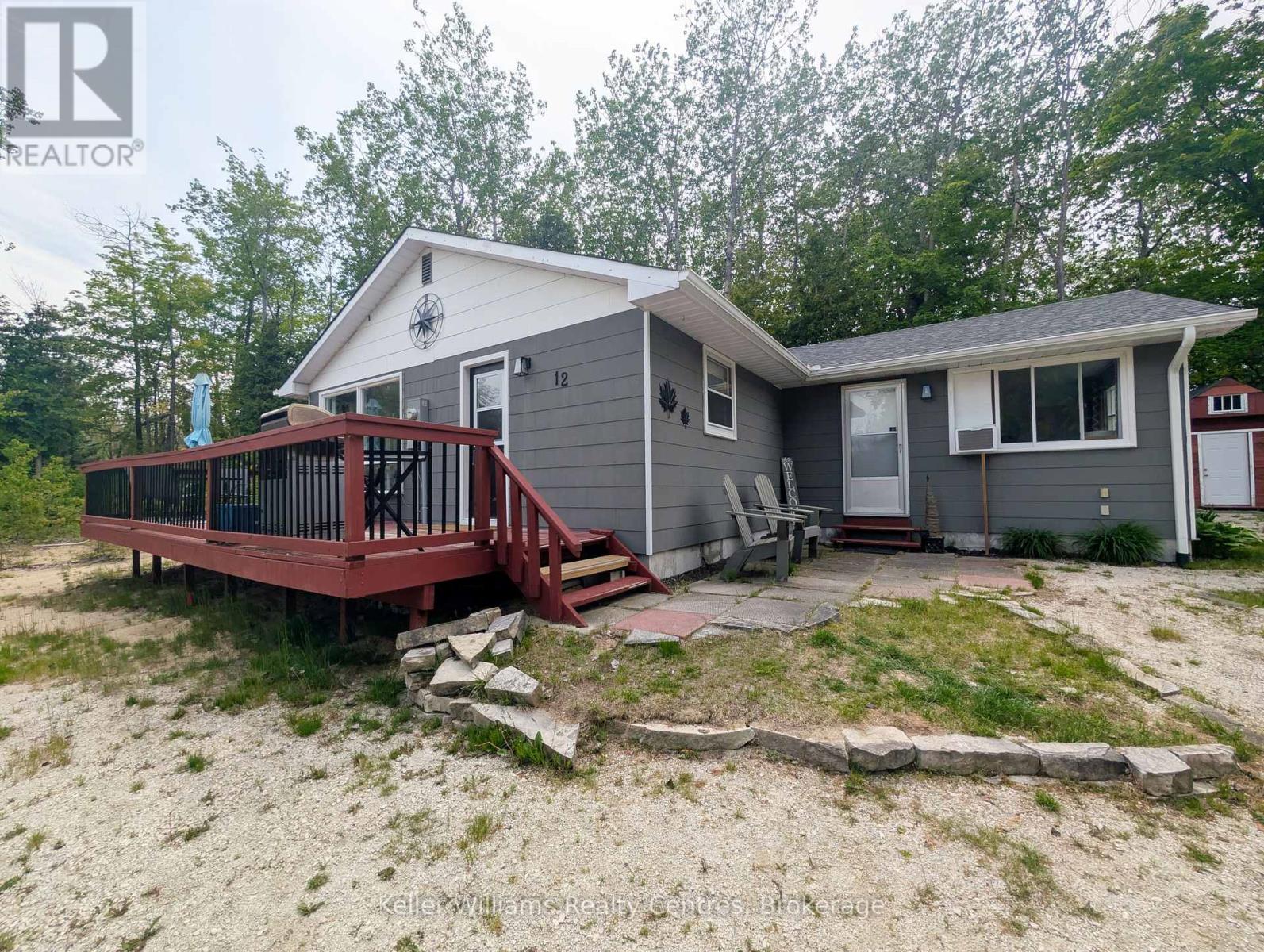 12 Pierce Street S, South Bruce Peninsula, Ontario  N0H 2T0 - Photo 41 - X12209302
