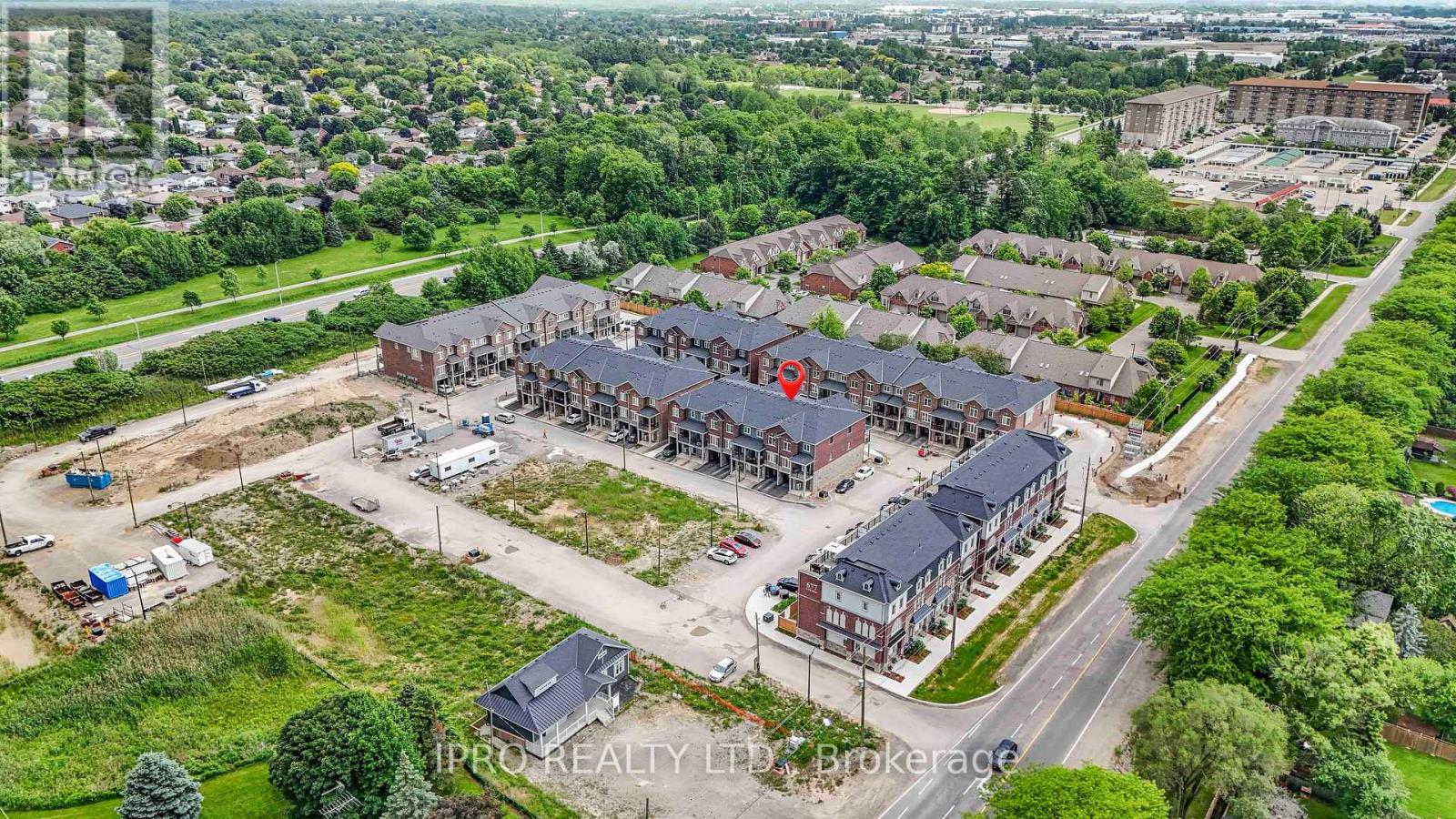 133 - 677 PARK ROAD N, Brantford, Ontario