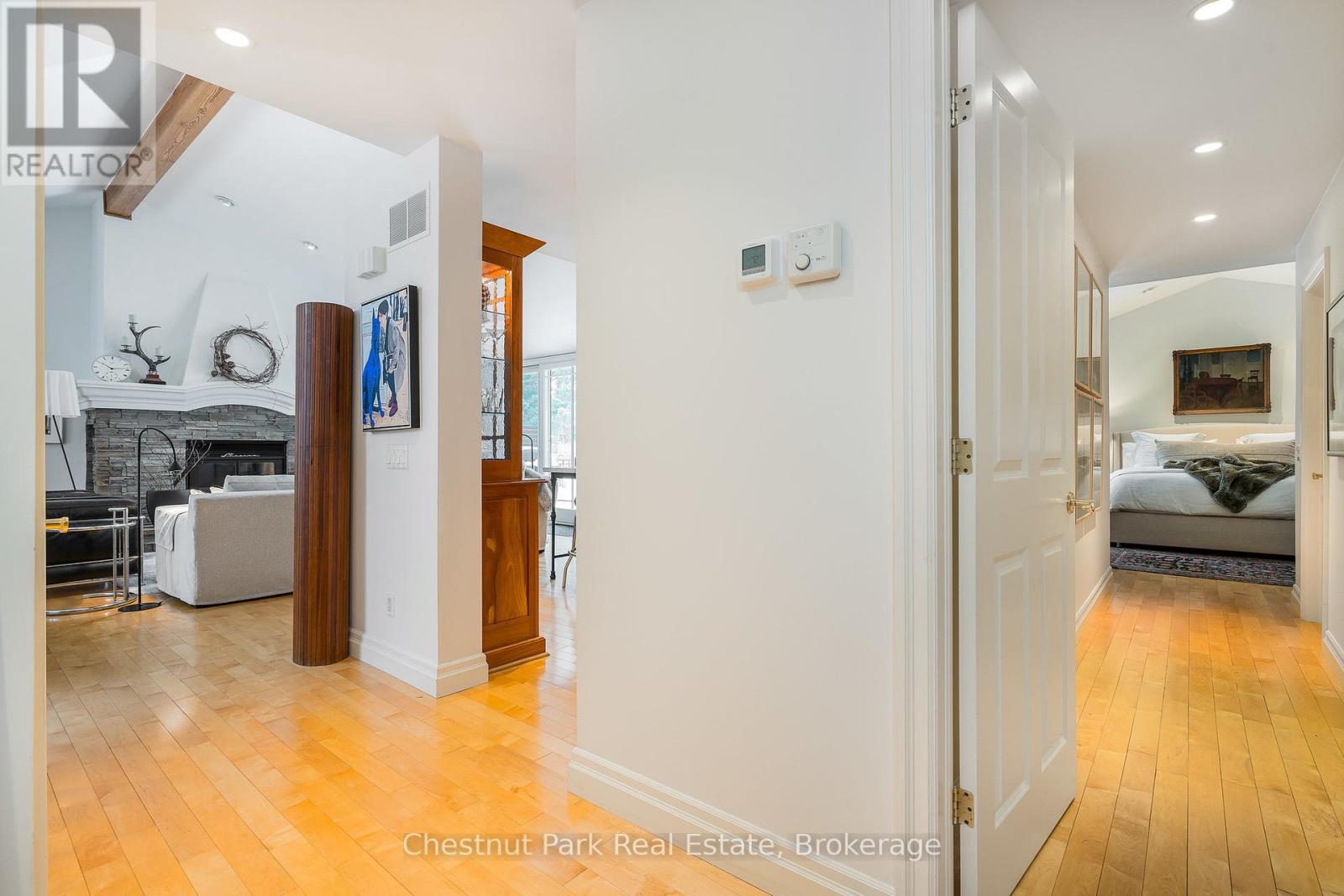 135 Augusta Crescent, Blue Mountains, Ontario  L9Y 0K7 - Photo 32 - X12209324