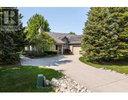 135 AUGUSTA CRESCENT, Blue Mountains, Ontario
