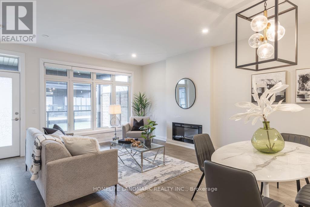 16 - 8974 Willoughby Drive, Niagara Falls, Ontario  L2G 0Y7 - Photo 4 - X12082617