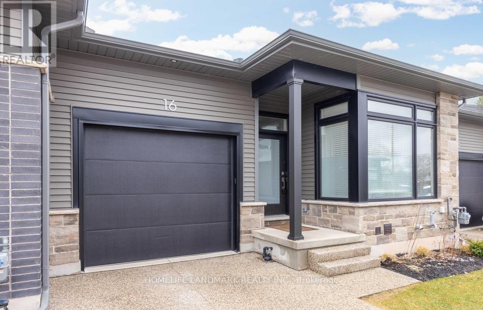 16 - 8974 Willoughby Drive, Niagara Falls, Ontario  L2G 0Y7 - Photo 2 - X12082617