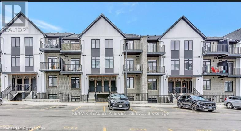 27 - 405 MYERS ROAD, Cambridge, Ontario