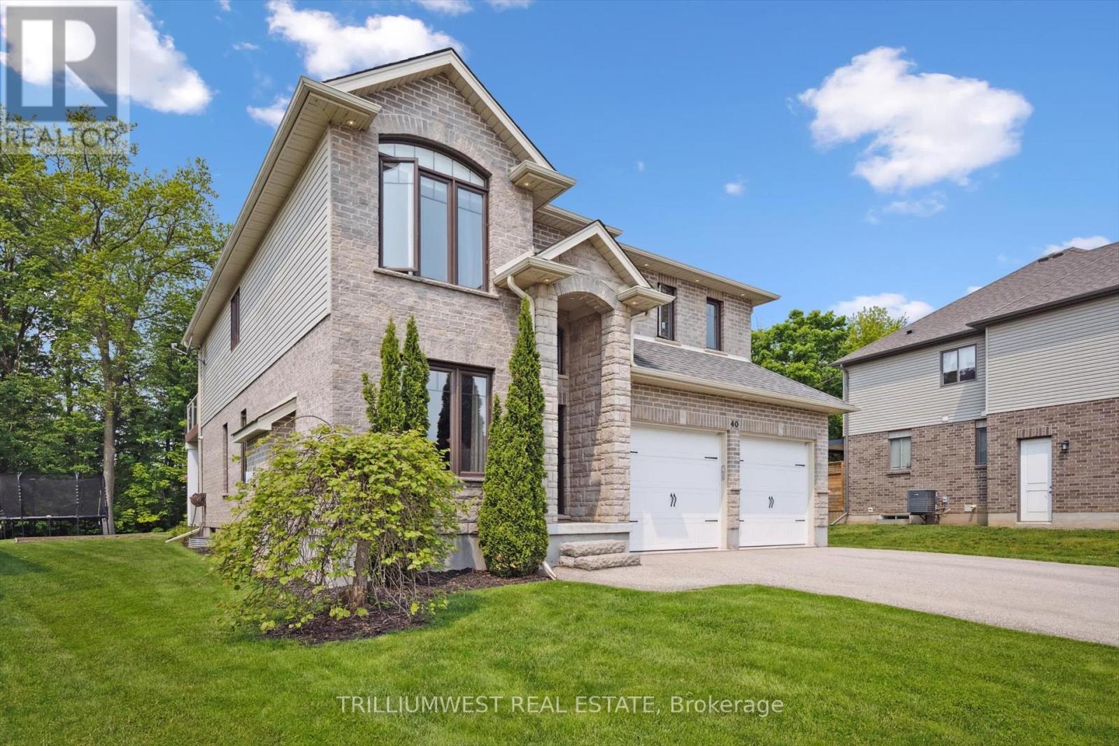 40 Theodore Schuler Boulevard, Wilmot, Ontario  N3A 4N5 - Photo 4 - X12197423