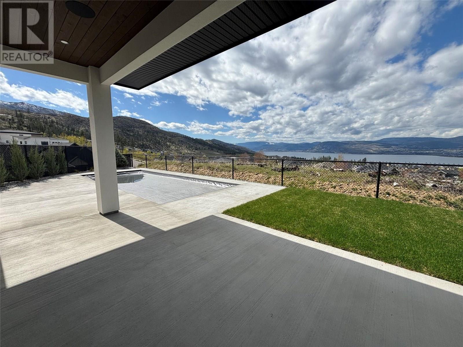 5500 Foothill Court Lot# 1, Kelowna, British Columbia  V1W 5G5 - Photo 5 - 10351998