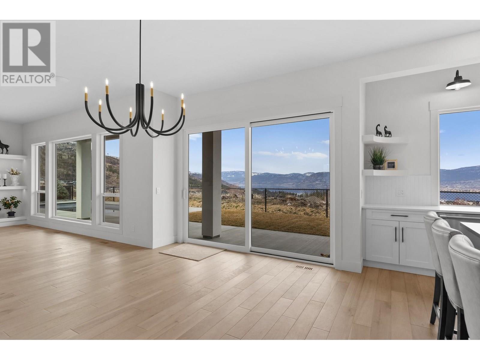 5500 Foothill Court Lot# 1, Kelowna, British Columbia  V1W 5G5 - Photo 17 - 10351998