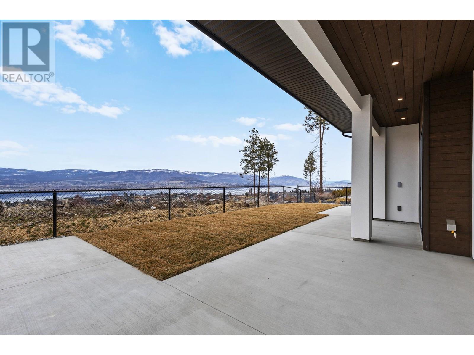 5500 Foothill Court Lot# 1, Kelowna, British Columbia  V1W 5G5 - Photo 61 - 10351998