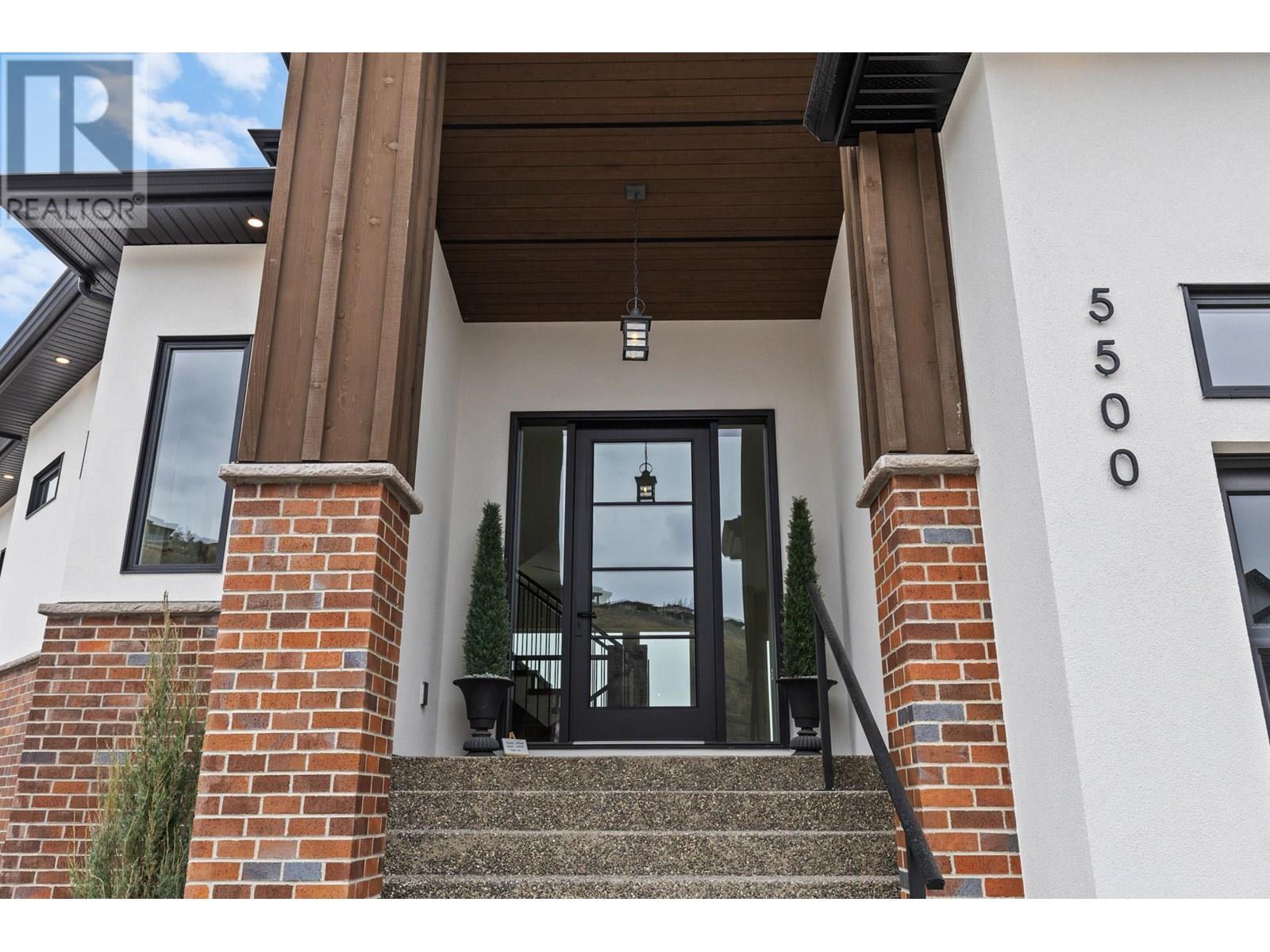5500 Foothill Court Lot# 1, Kelowna, British Columbia  V1W 5G5 - Photo 3 - 10351998