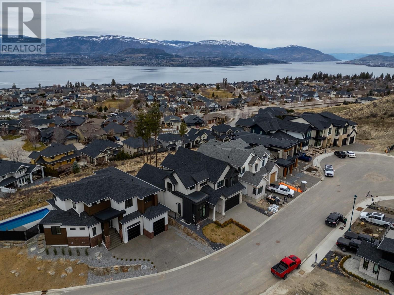 5500 Foothill Court Lot# 1, Kelowna, British Columbia  V1W 5G5 - Photo 78 - 10351998