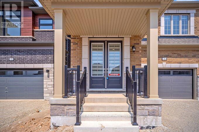 15 Spiers Road, Erin, Ontario  N0B 1T0 - Photo 7 - X12171825