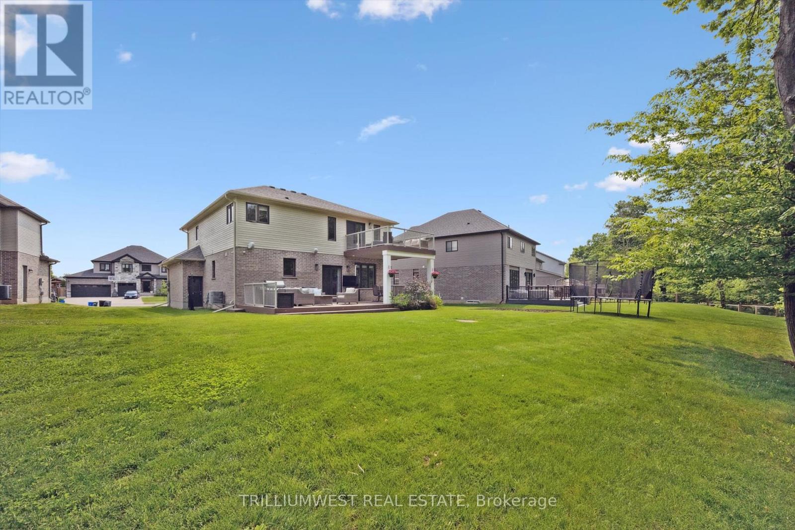 40 Theodore Schuler Boulevard, Wilmot, Ontario  N3A 4N5 - Photo 40 - X12197423