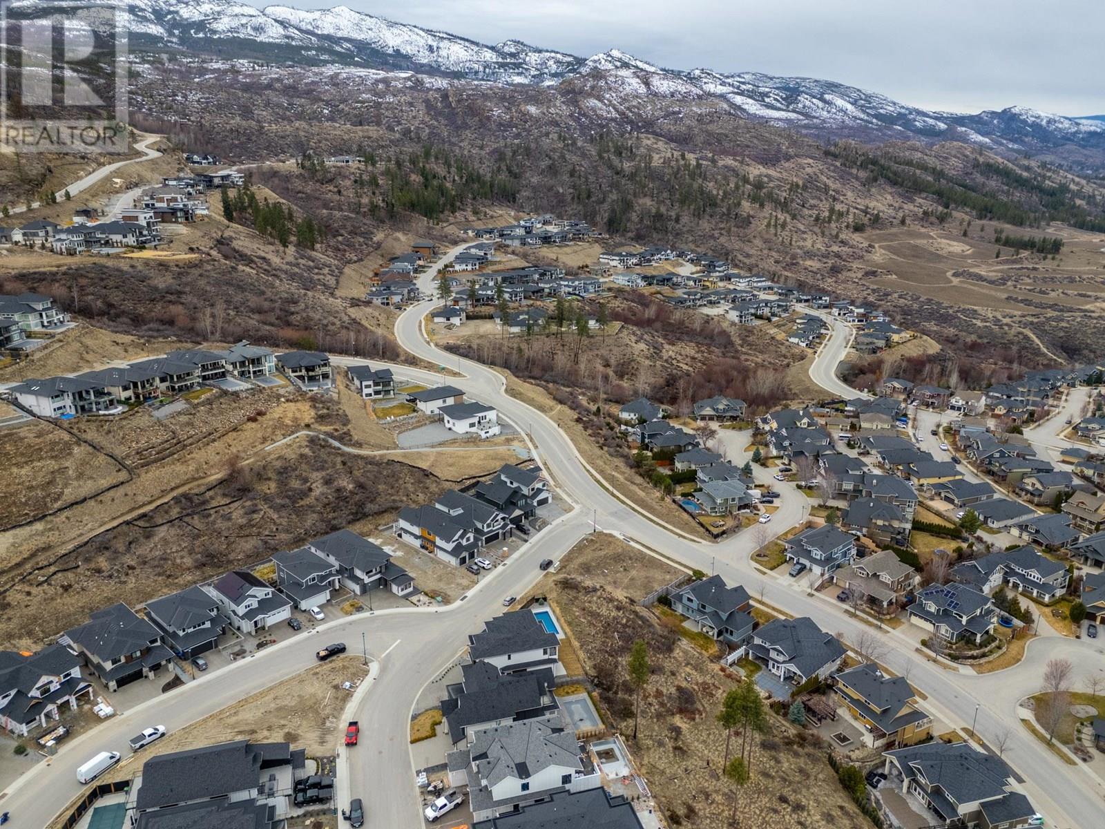 5500 Foothill Court Lot# 1, Kelowna, British Columbia  V1W 5G5 - Photo 74 - 10351998