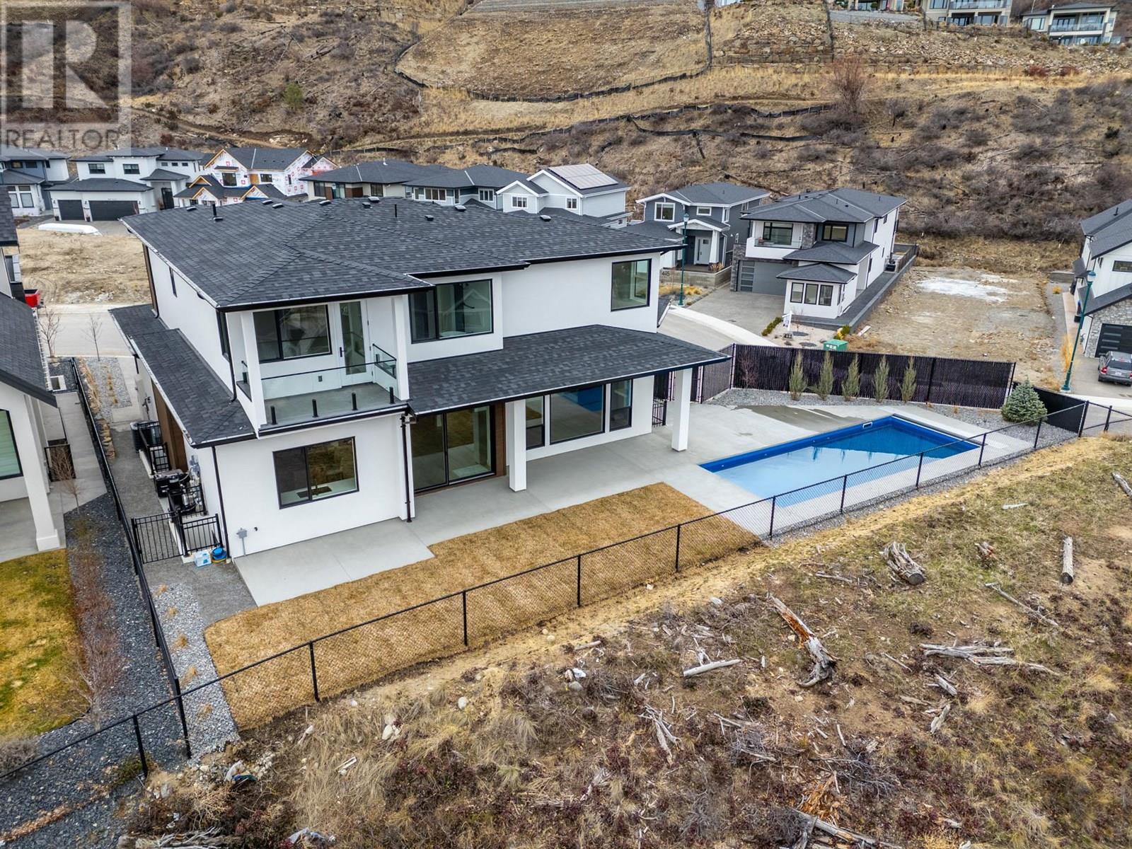5500 Foothill Court Lot# 1, Kelowna, British Columbia  V1W 5G5 - Photo 70 - 10351998
