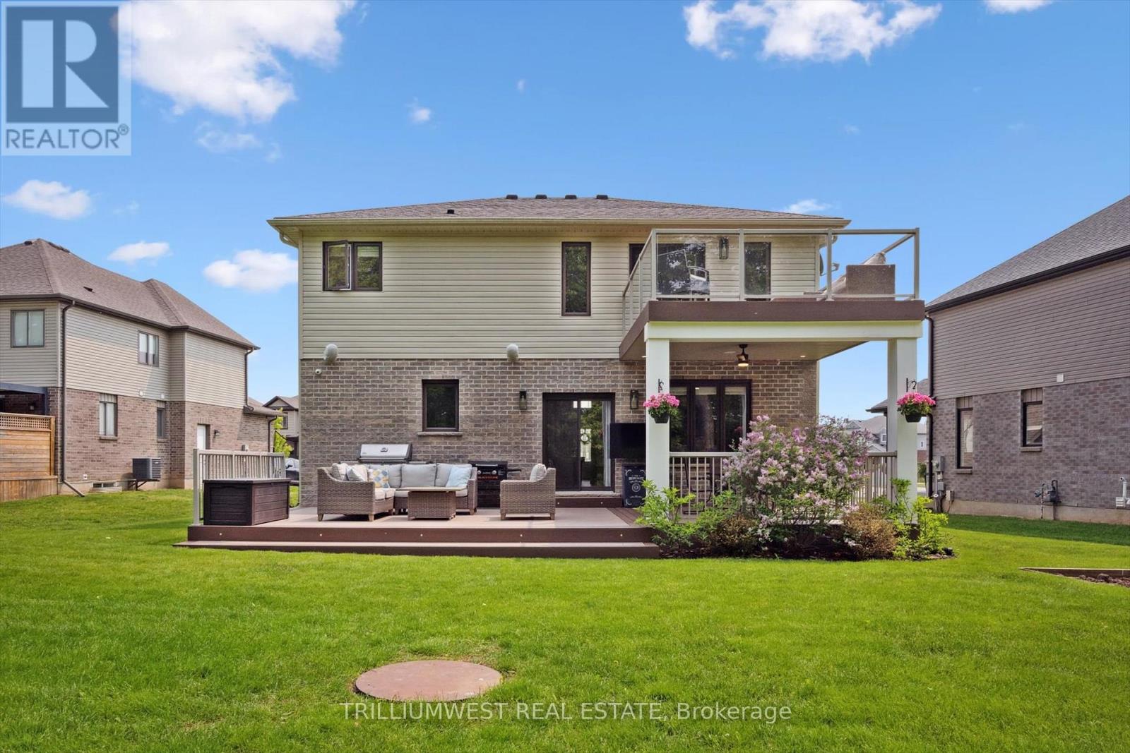 40 Theodore Schuler Boulevard, Wilmot, Ontario  N3A 4N5 - Photo 44 - X12197423