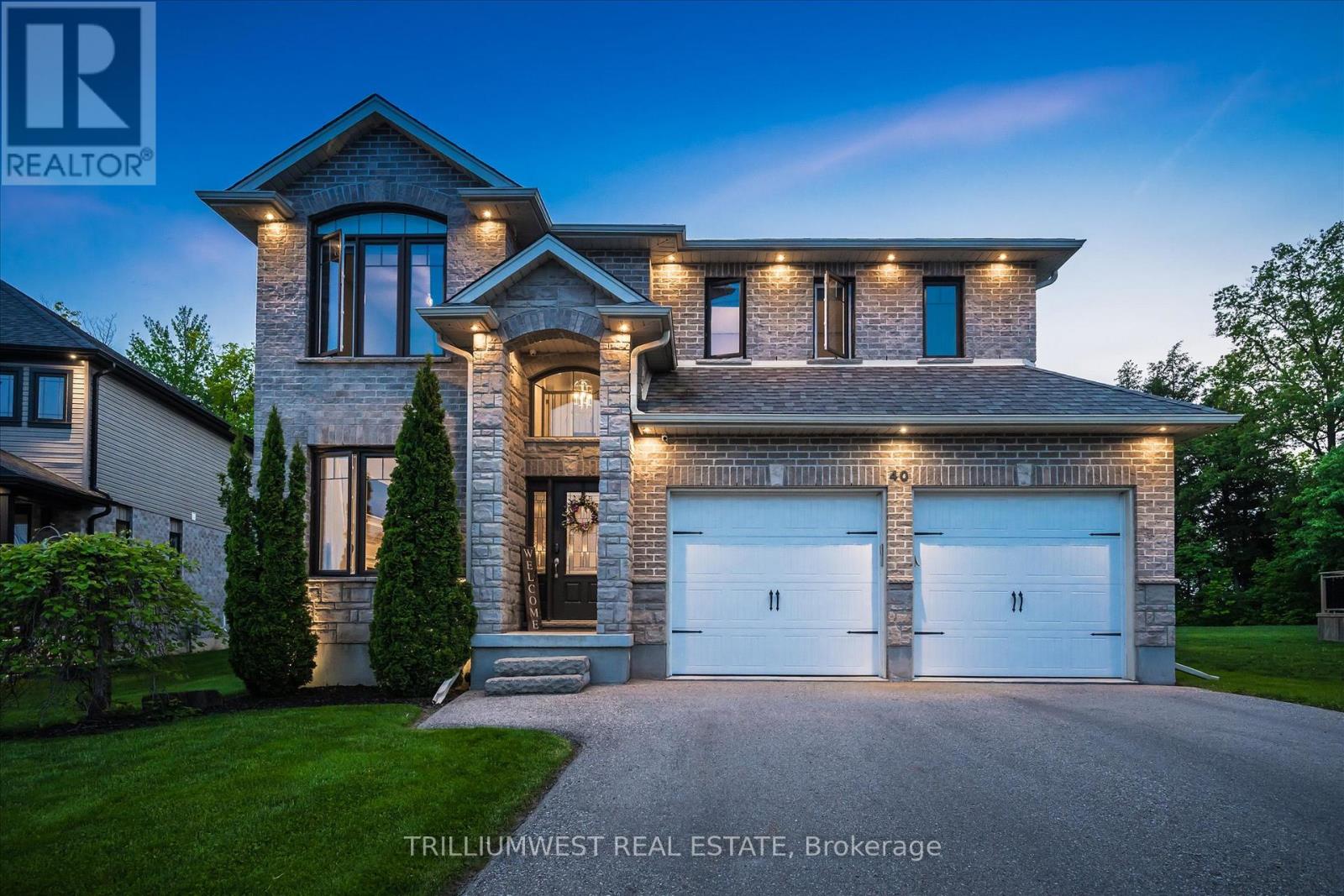 40 THEODORE SCHULER BOULEVARD, Wilmot, Ontario