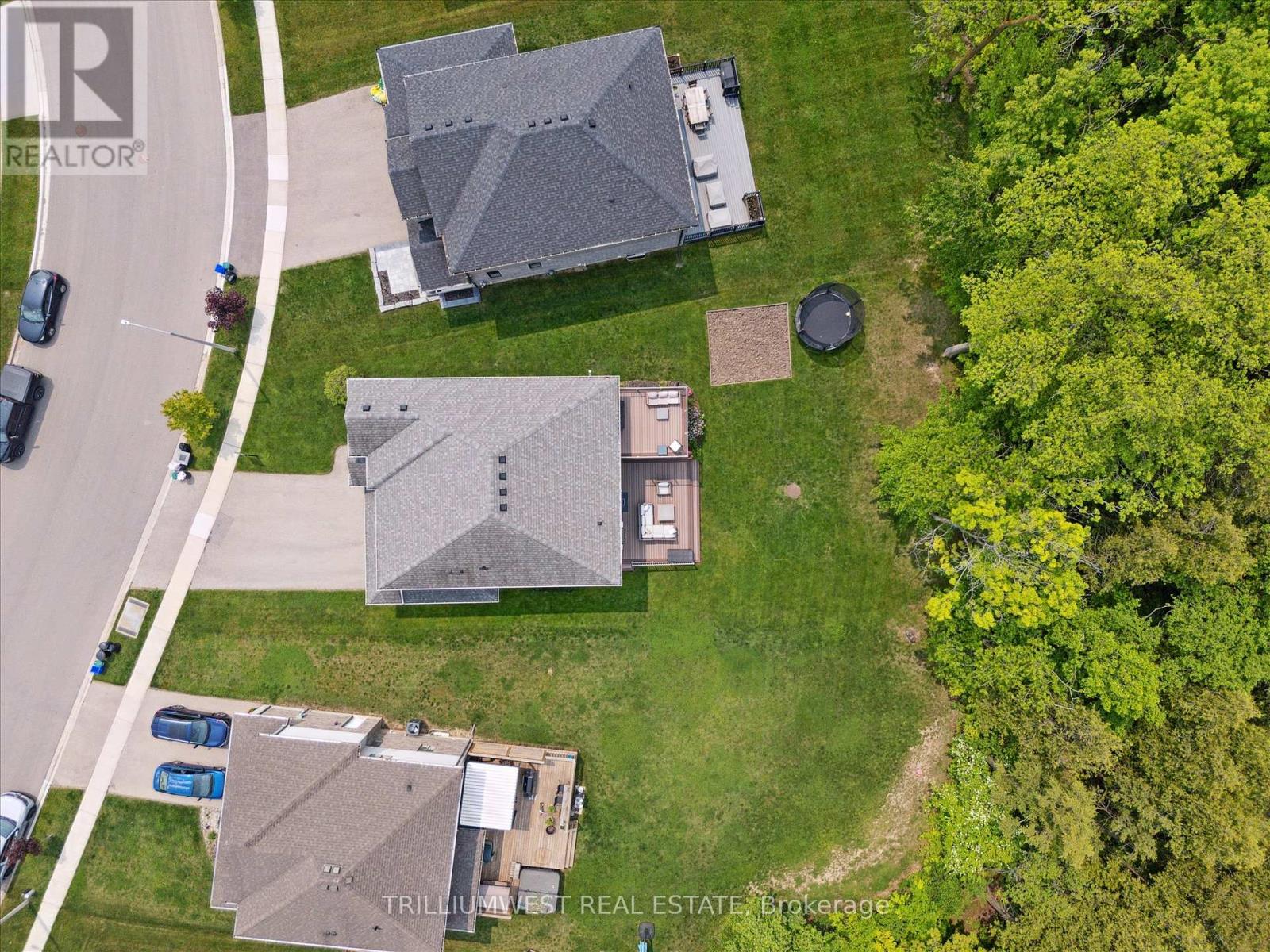 40 Theodore Schuler Boulevard, Wilmot, Ontario  N3A 4N5 - Photo 46 - X12197423