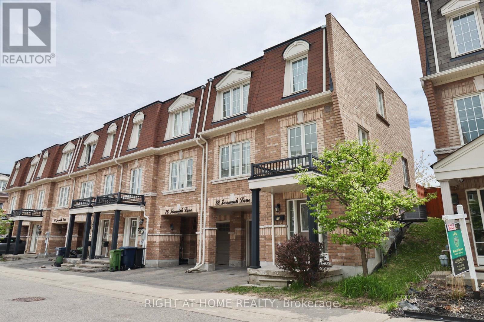 72 Jeremiah Lane, Toronto, Ontario  M1J 0A4 - Photo 11 - E12214916