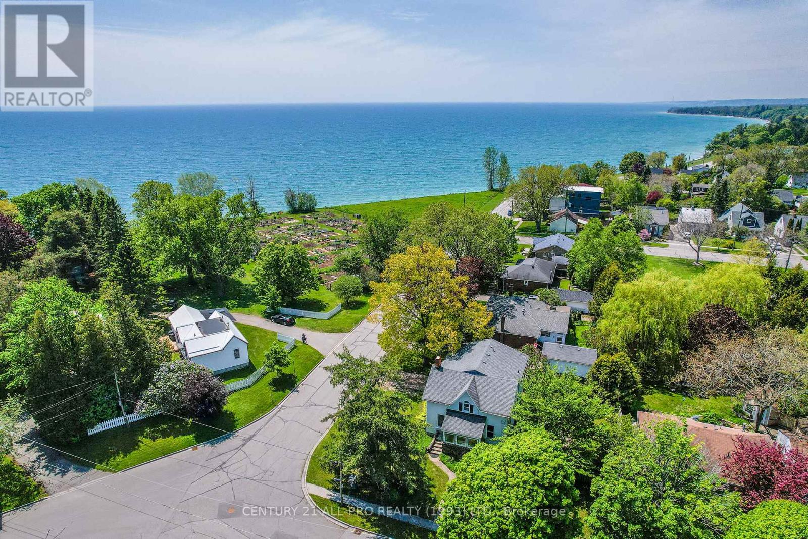 113 TREMAINE STREET, Cobourg, Ontario