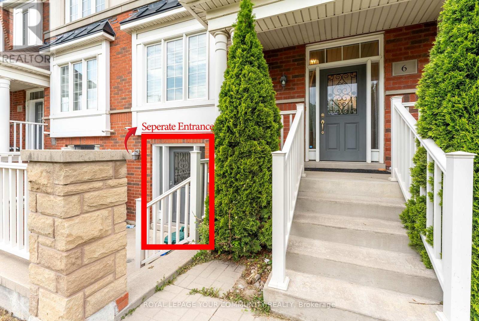 Property at 6 BELLCHASE TRAIL image 2