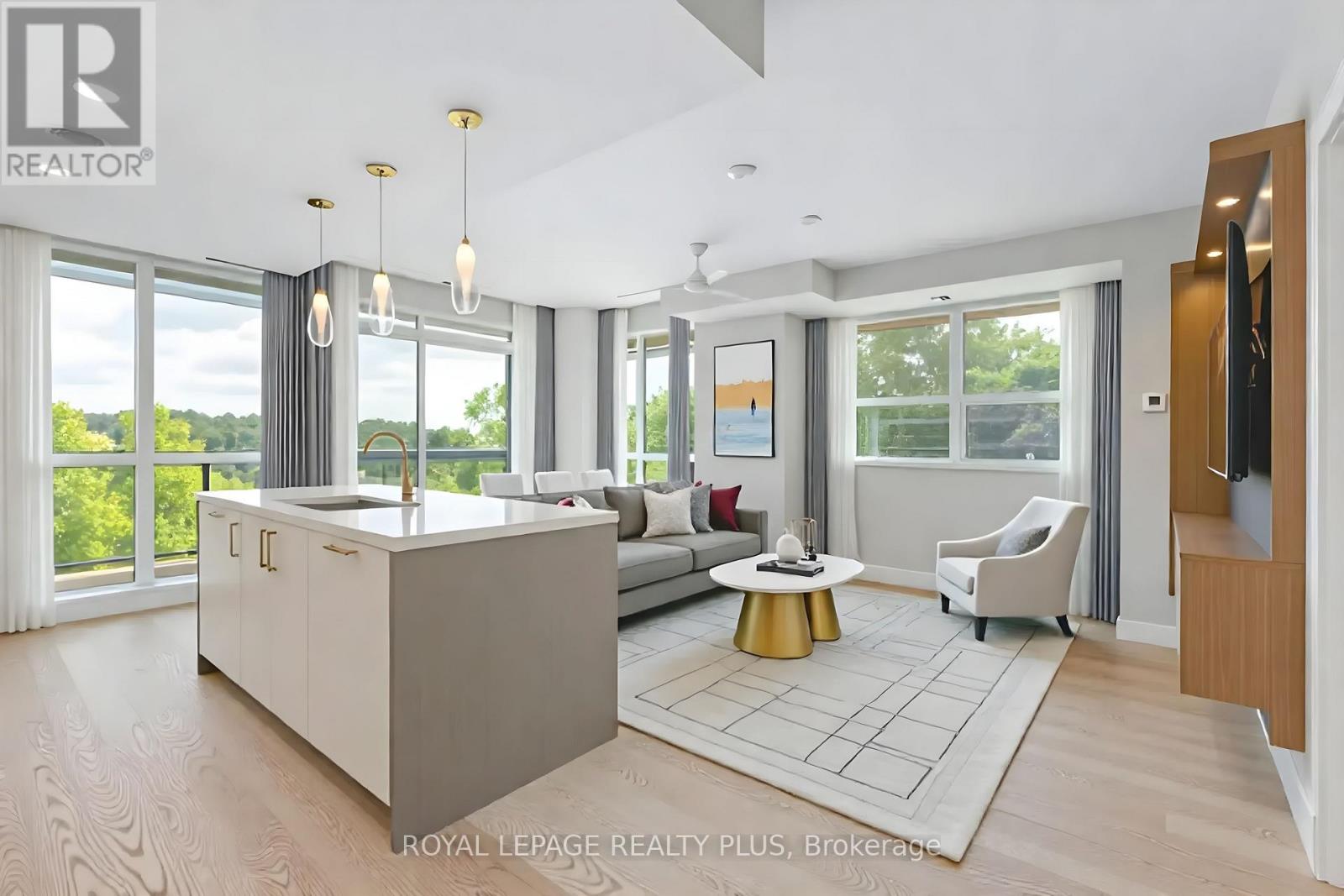 227 - 1575 Lakeshore Road, Mississauga, Ontario  L5J 0B1 - Photo 3 - W12216079