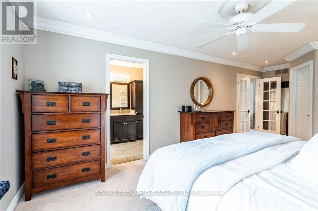 27 Gladiola Drive, Hamilton, Ontario  L0R 1H0 - Photo 23 - X12208453