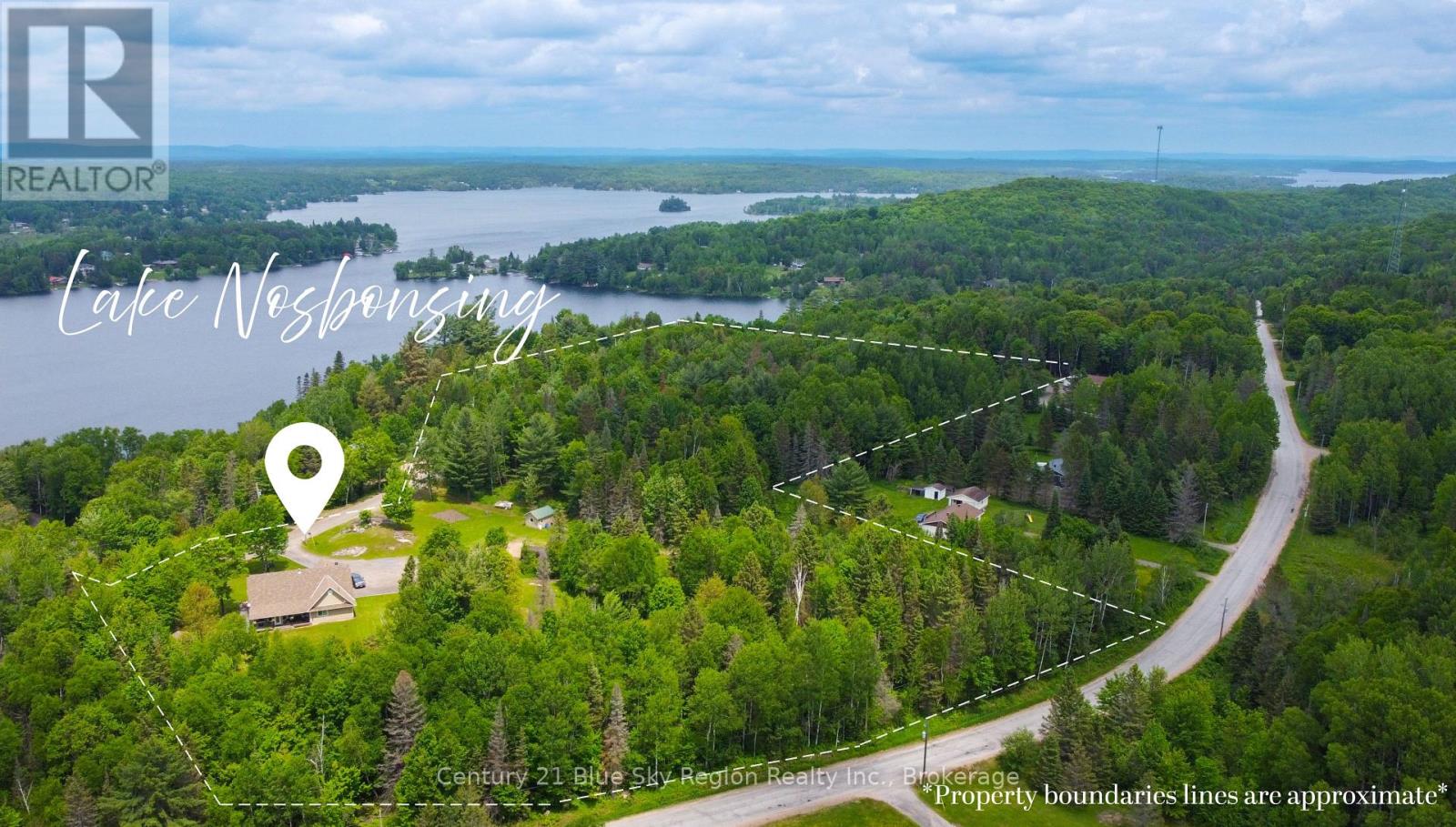 117 PARGETER DRIVE, East Ferris, Ontario
