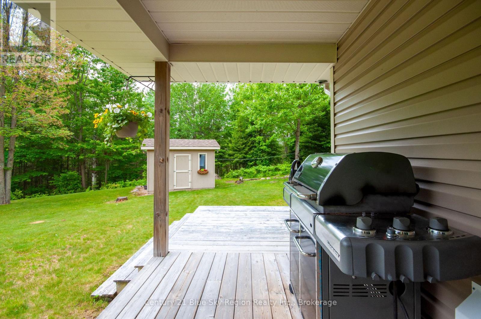 117 Pargeter Drive, East Ferris, Ontario  P0H 1B0 - Photo 34 - X12216737