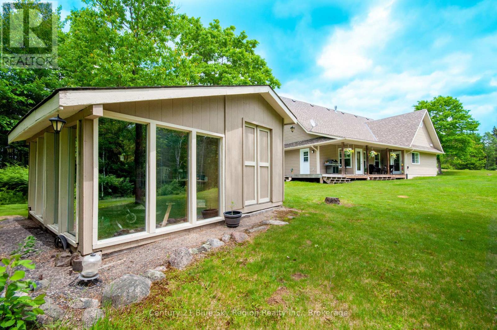 117 Pargeter Drive, East Ferris, Ontario  P0H 1B0 - Photo 35 - X12216737