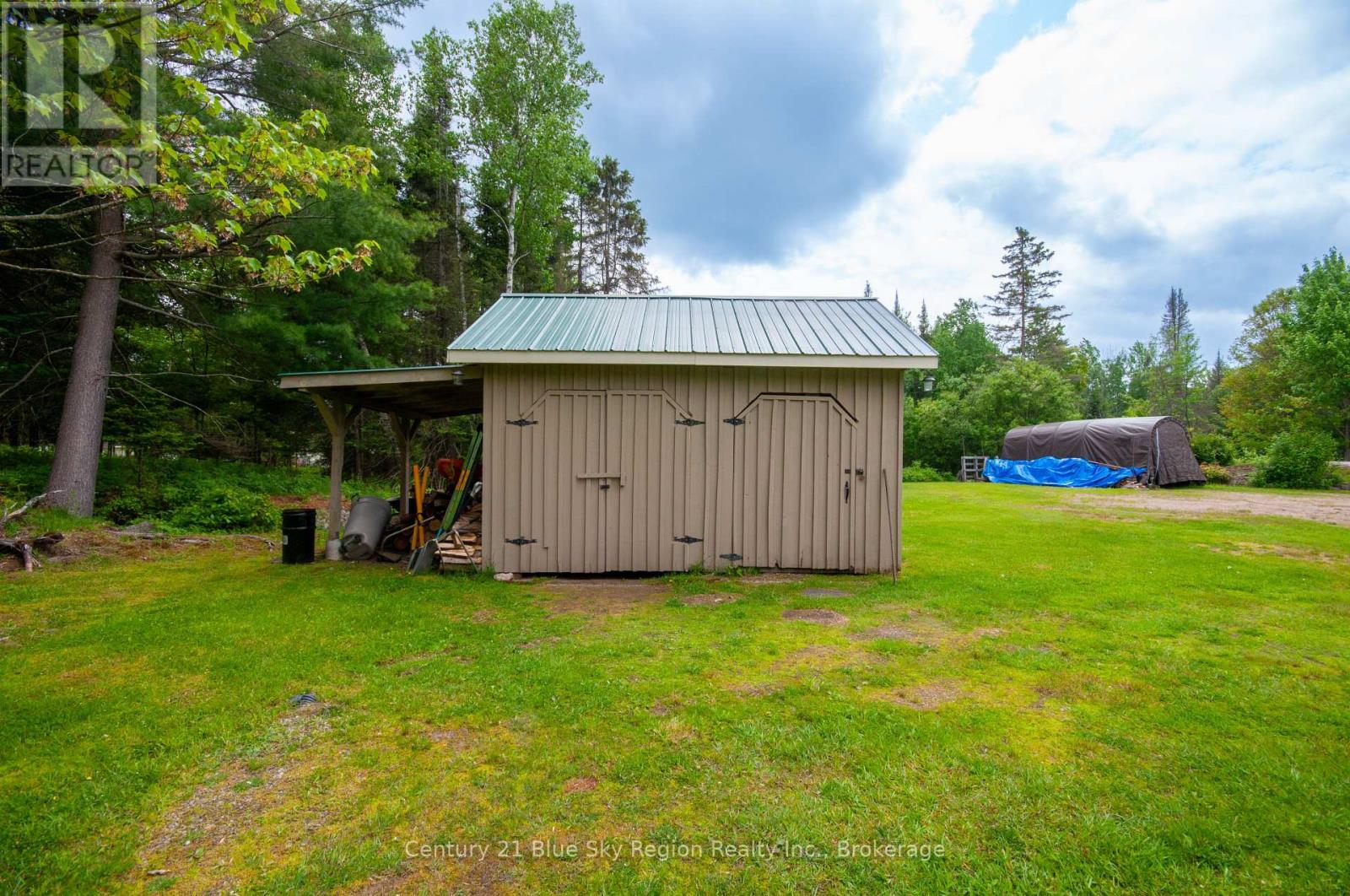 117 Pargeter Drive, East Ferris, Ontario  P0H 1B0 - Photo 39 - X12216737