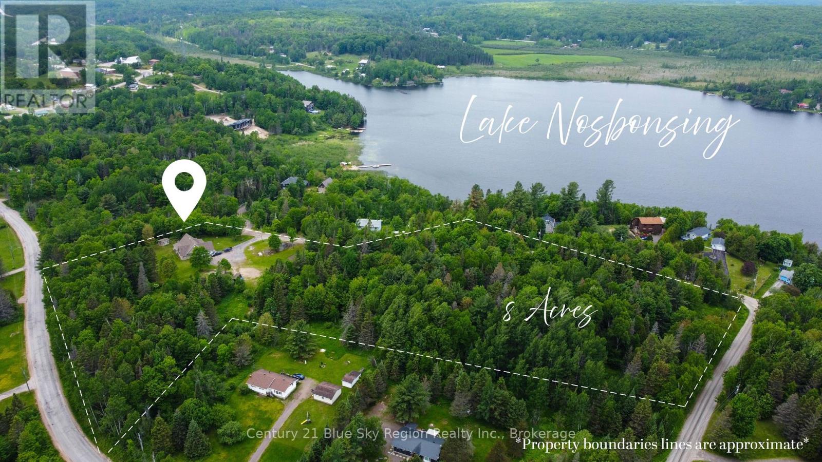 117 Pargeter Drive, East Ferris, Ontario  P0H 1B0 - Photo 40 - X12216737