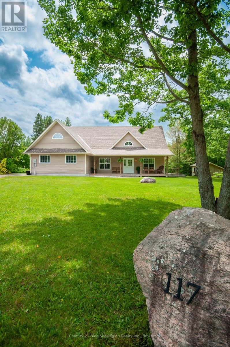 117 Pargeter Drive, East Ferris, Ontario  P0H 1B0 - Photo 43 - X12216737