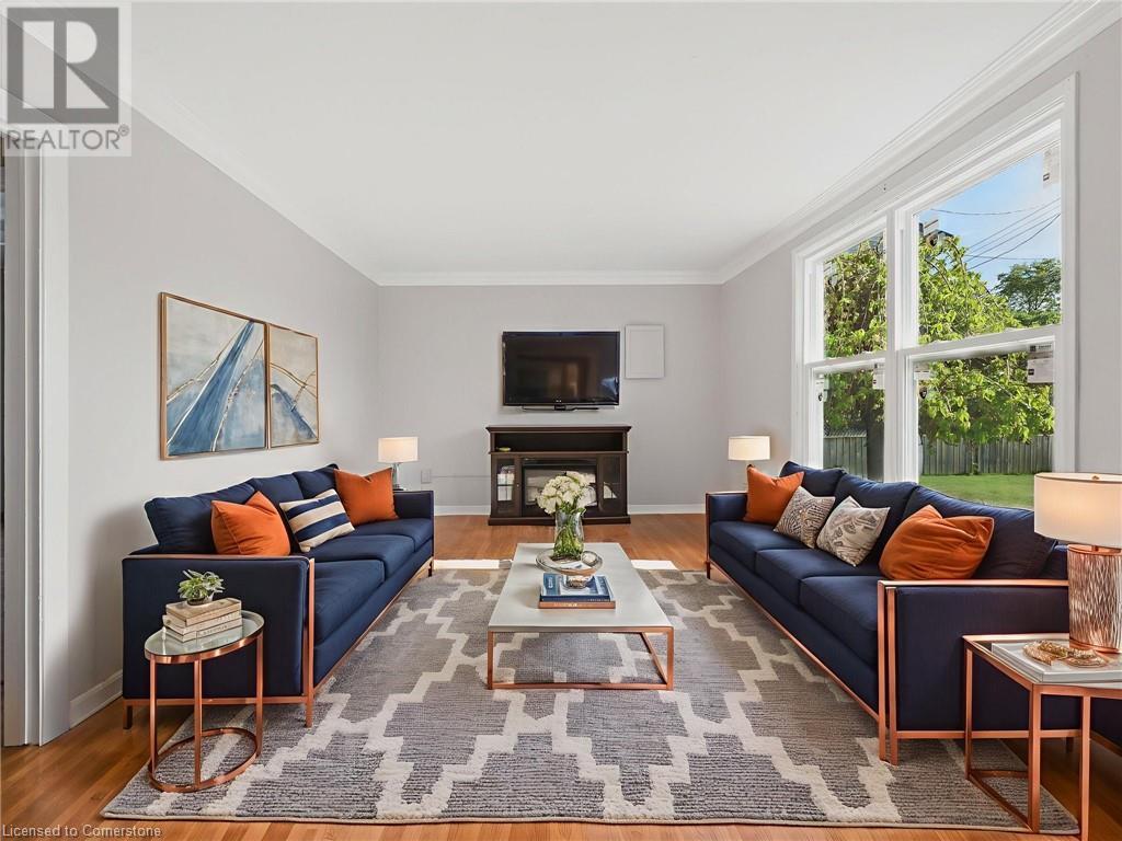 Property at 23 PHILIP Street image 1