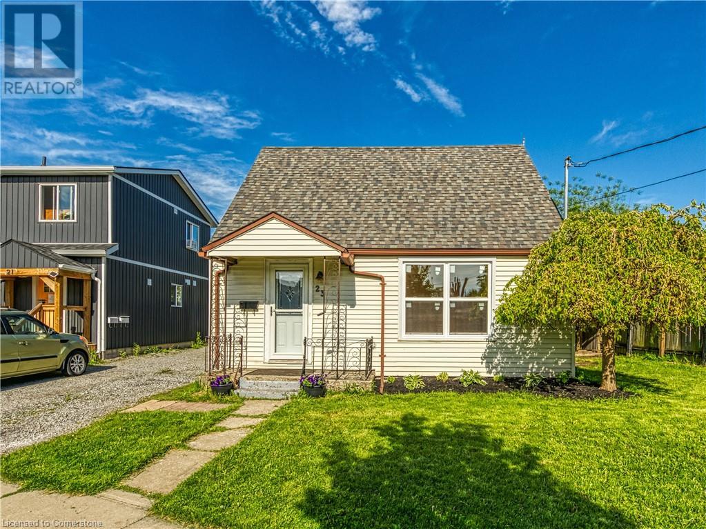Property at 23 PHILIP Street image 3